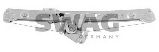 Подъемное устройство для окон