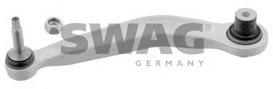 Рычаг независимой подвески колеса, подвеска колеса