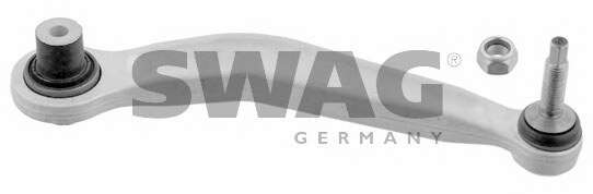 Рычаг независимой подвески колеса, подвеска колеса