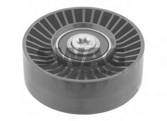 Паразитный / ведущий ролик, поликлиновой ремень