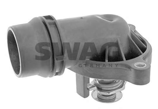 Термостат, охлаждающая жидкость