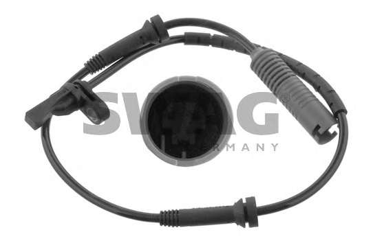 Датчик, частота вращения колеса