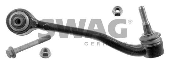 Рычаг независимой подвески колеса, подвеска колеса