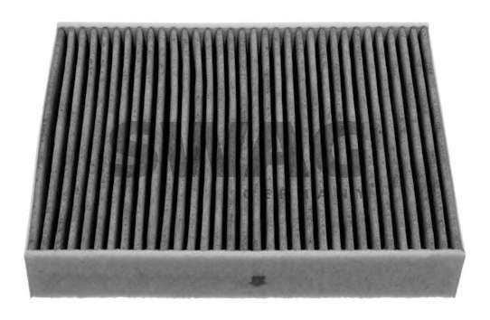 Фильтр, воздух во внутренном пространстве