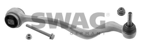 Рычаг независимой подвески колеса, подвеска колеса