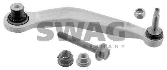 Рычаг независимой подвески колеса, подвеска колеса