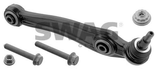 Рычаг независимой подвески колеса, подвеска колеса