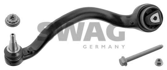 Рычаг независимой подвески колеса, подвеска колеса