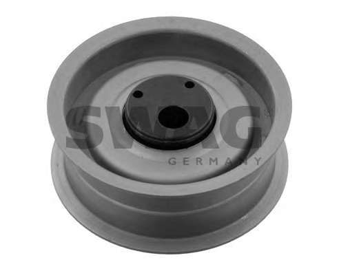 Натяжной ролик, ремень ГРМ