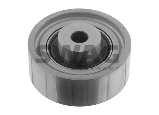 Паразитный / Ведущий ролик, зубчатый ремень