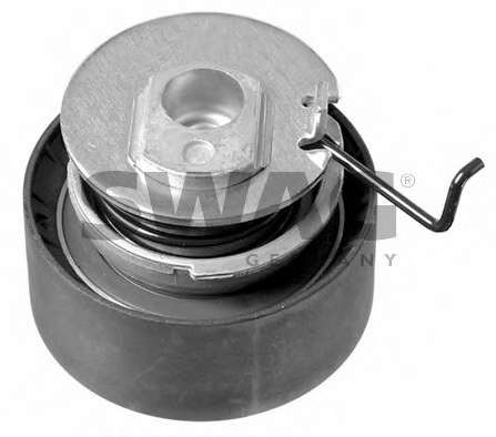 Натяжной ролик, ремень ГРМ