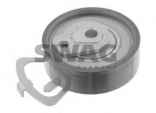 Натяжной ролик, ремень ГРМ