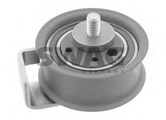 Натяжной ролик, ремень ГРМ