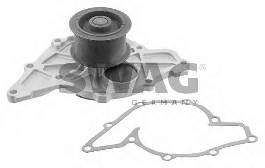 Водяной насос