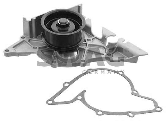 Водяной насос