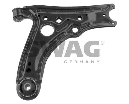 Рычаг независимой подвески колеса, подвеска колеса