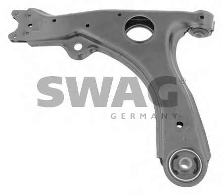 Рычаг независимой подвески колеса, подвеска колеса