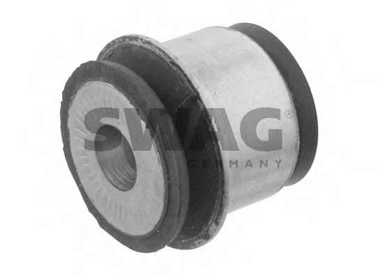 Подвеска, двигатель. Втулка, балка моста