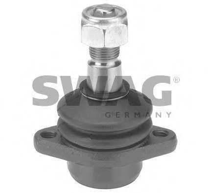 Несущий / направляющий шарнир