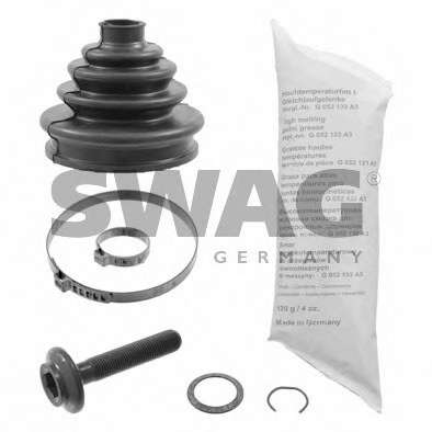 Комплект пылника, приводной вал