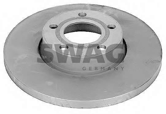 Тормозной диск