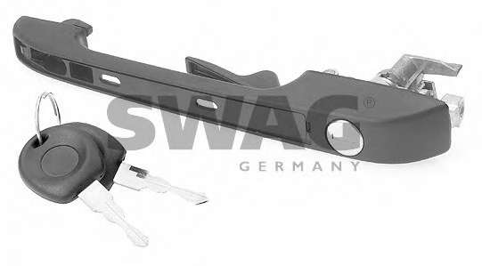 Ручка двери