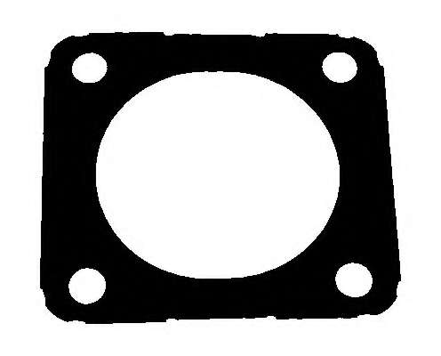 Прокладка турбины Fiat Doblo/Opel Combo1.4 10-