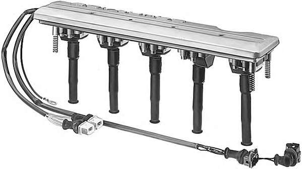 Катушка зажигания