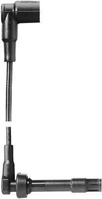 Провод зажигания