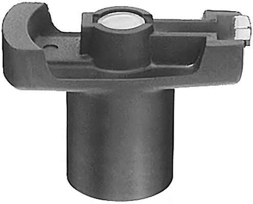 Бегунок распределителя зажигани