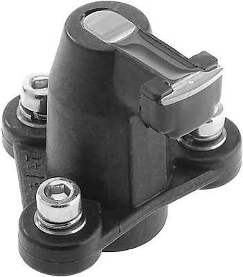 Бегунок распределителя зажигани