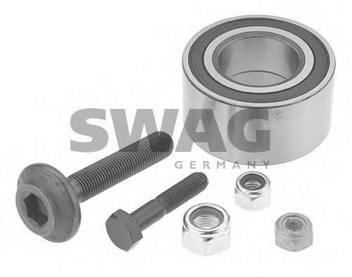 Комплект подшипника ступицы колеса