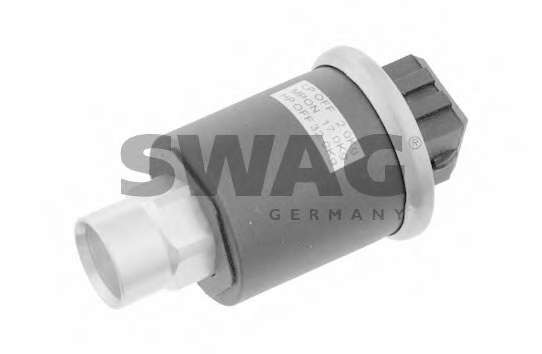 Пневматический выключатель, кондиционер