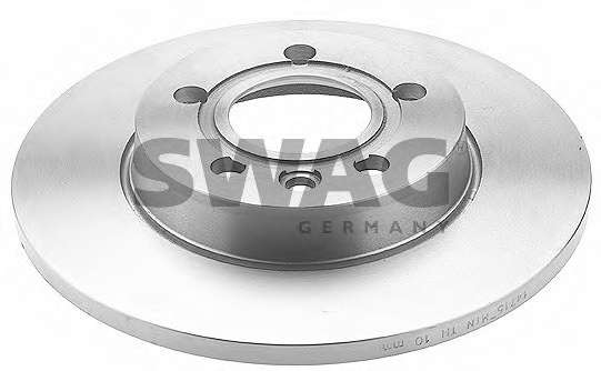 Тормозной диск