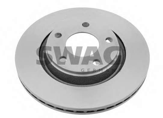 Тормозной диск