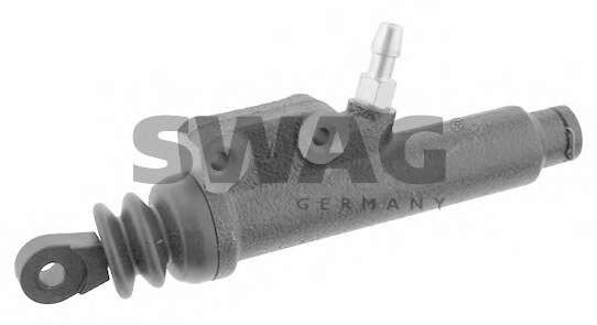 Главный цилиндр, система сцепления