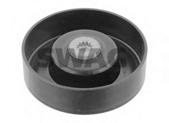 Паразитный / ведущий ролик, поликлиновой ремень