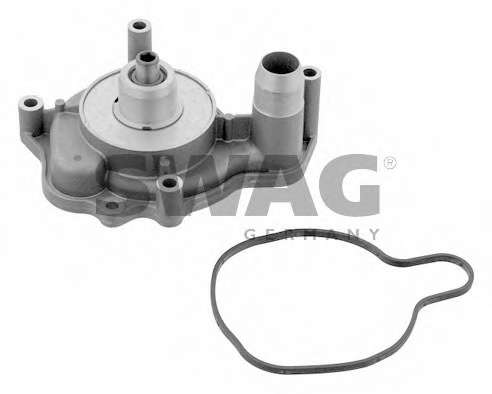 Водяной насос