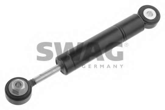 Амортизатор, поликлиновой ремень