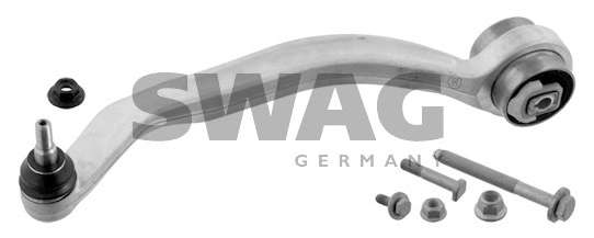 Рычаг независимой подвески колеса, подвеска колеса