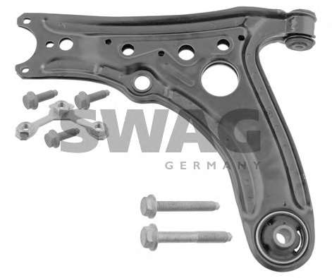 Рычаг независимой подвески колеса, подвеска колеса