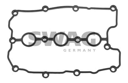 Прокладка, крышка головки цилиндра