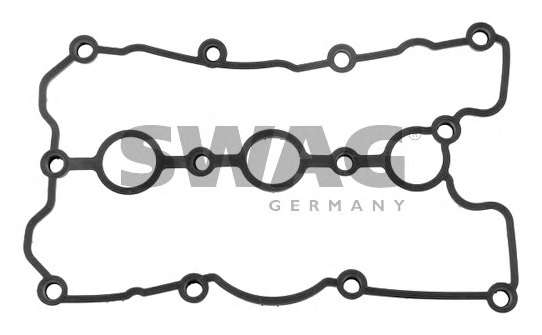 Прокладка, крышка головки цилиндра