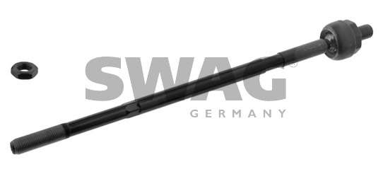 Осевой шарнир, рулевая тяга