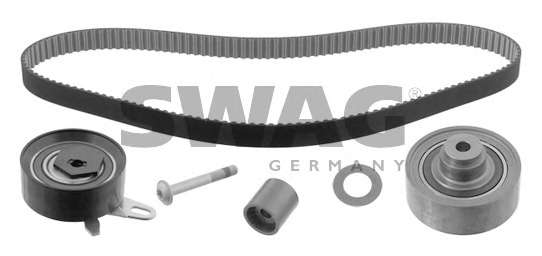 Комплект ремня ГРМ