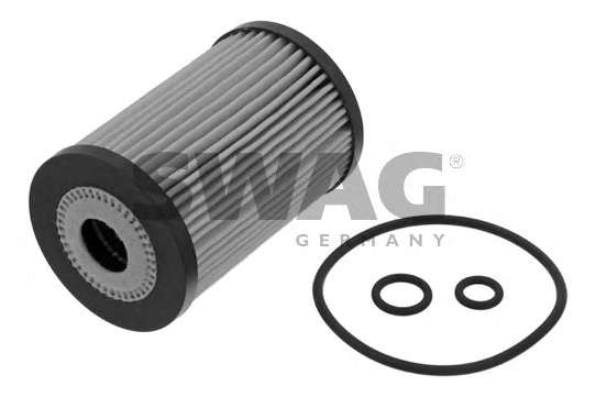 Масляный фильтр