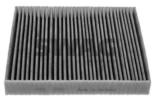 Фильтр, воздух во внутренном пространстве