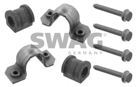 Ремкомплект, подшипник стабилизатора