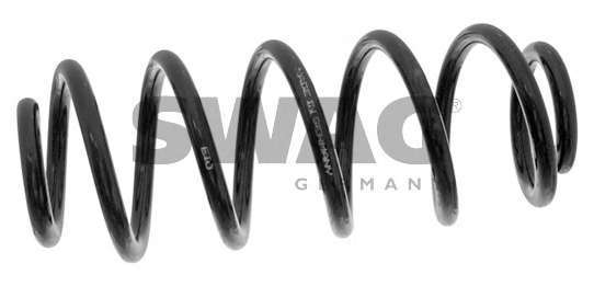 Пружина ходовой части