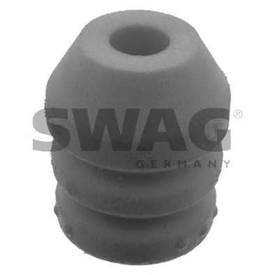 Буфер, амортизация